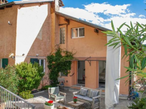 Casa Ghidotti - Brissago